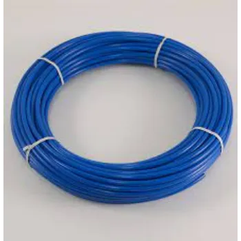 Polyethylene Tube